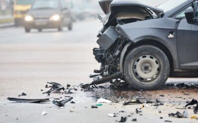 Auto Accident Claims in Florida: A Comprehensive Guide